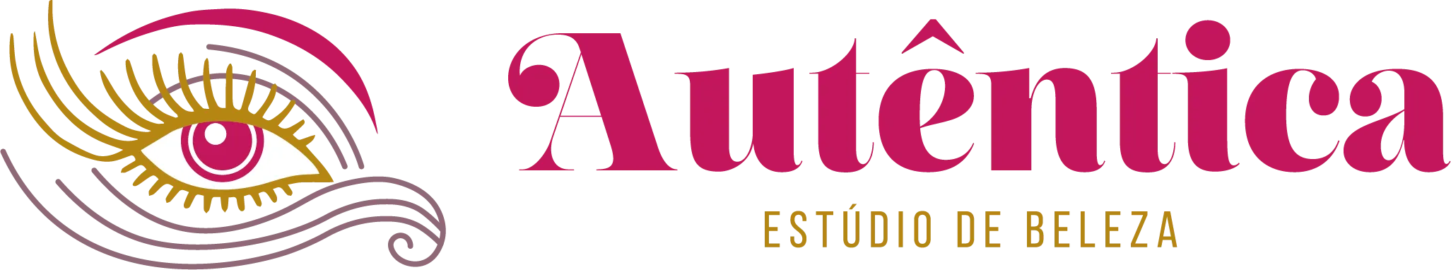 Autêntica — Estúdio de Beleza
